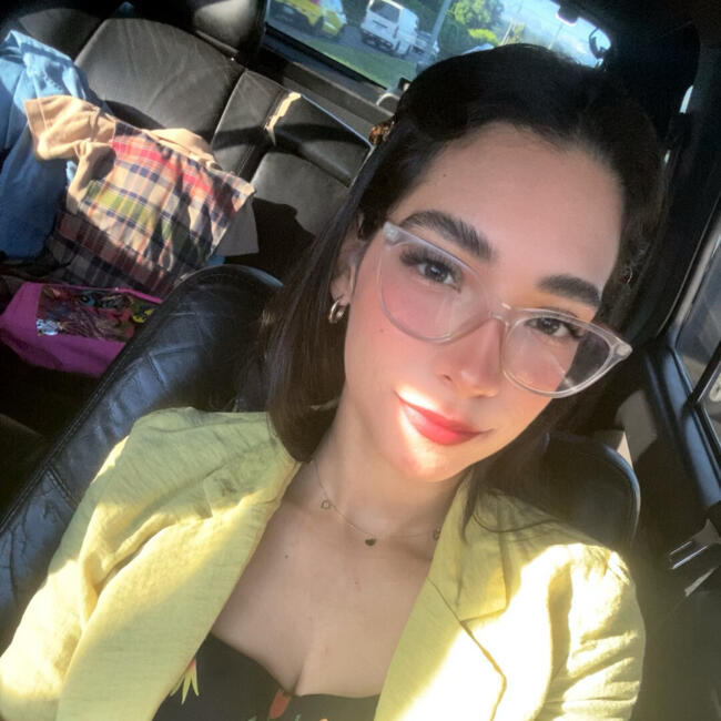 Babysitting job in Los Algarrobos: YASSIELL