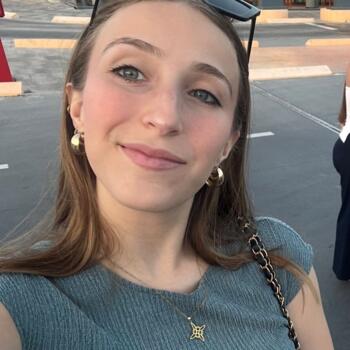 Canguro en Gandía: Carla