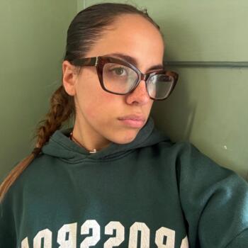 Babysitter in Taranto: Roberta