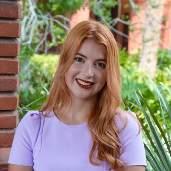 Emprego de babá em Belo Horizonte: emprego de babá Keren