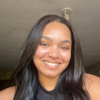 Babysitter in Guarulhos: Lais Fernanda