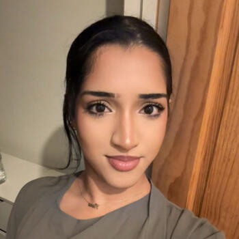 Babysitter in Romford: Aisha