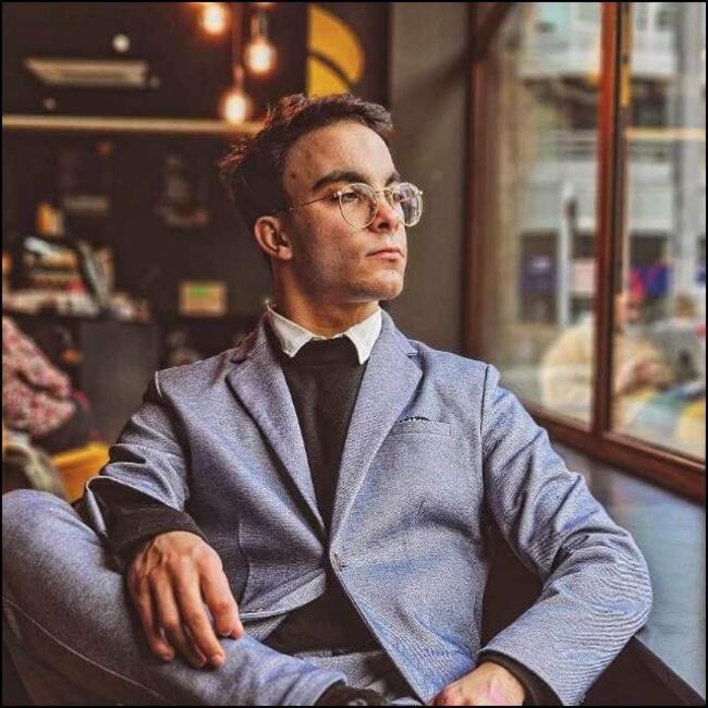 Babysitter in Lichtervelde: Reduane