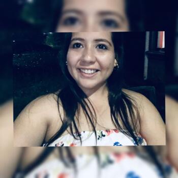 Babysitter in Heredia: Yoselin