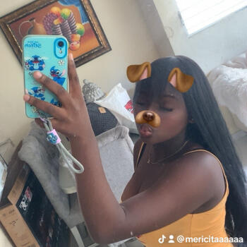 Babysitter in Santo Domingo Este: Rosmery