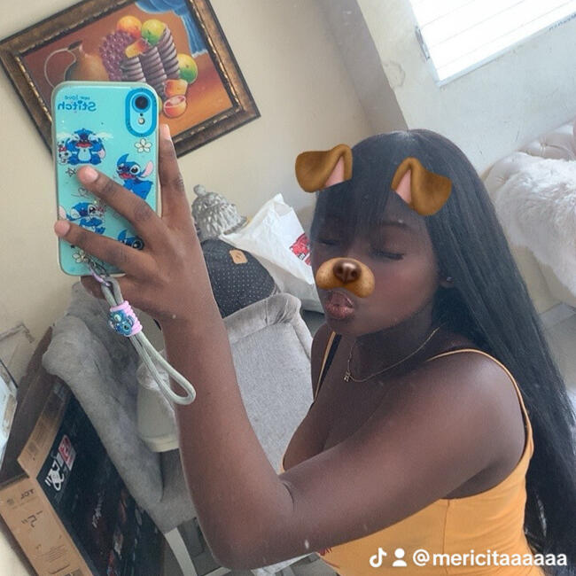 Niñera en Santo Domingo Este: Rosmery