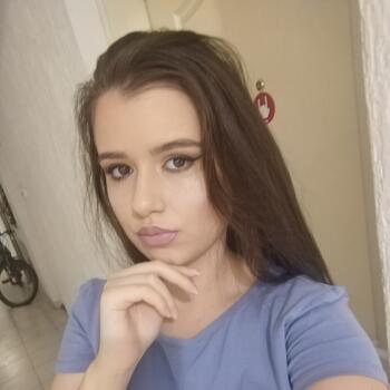 Babysitter in Kruševac: Aleksandra