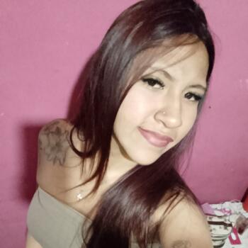 Babysitter in Salta: Antonella