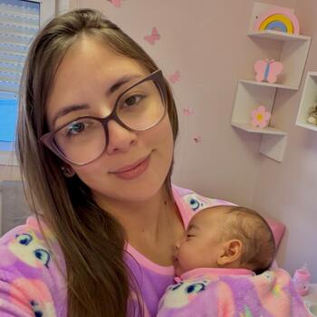 Parent São Caetano do Sul: Ingrid
