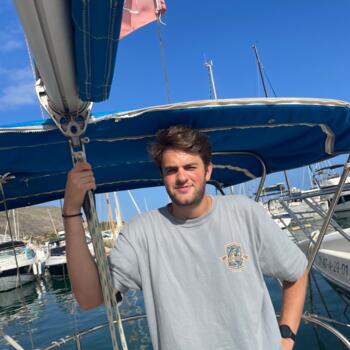 Babysitter in Santiago: Carlos