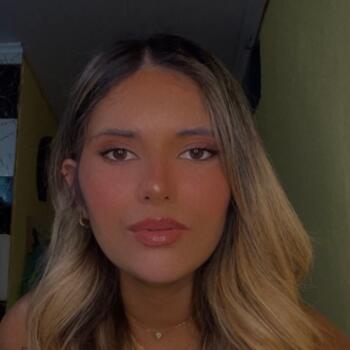 Niñera en Montevideo: Camila