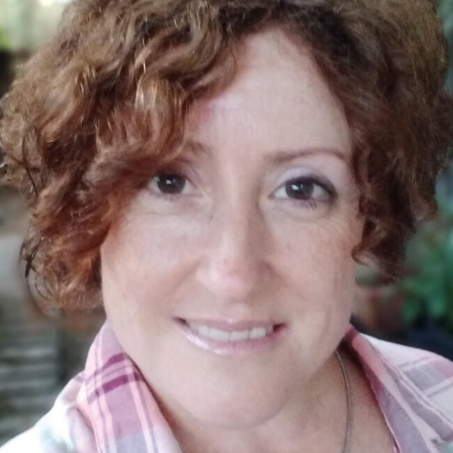 Babysitter in Ciudad de la Costa: María Alejandra