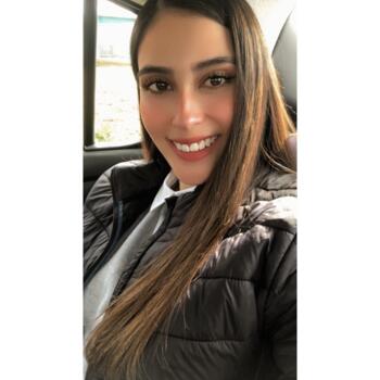 Babysitter Valparaíso: Francisca