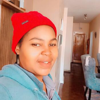 Babysitter in Pretoria: Thobekile