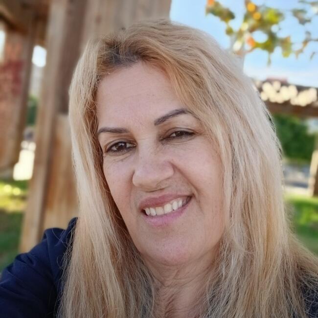 Babysitter in Santa Cruz de Tenerife: Lisania