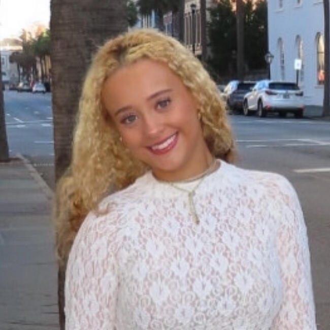 Nanny in Florence: Sara