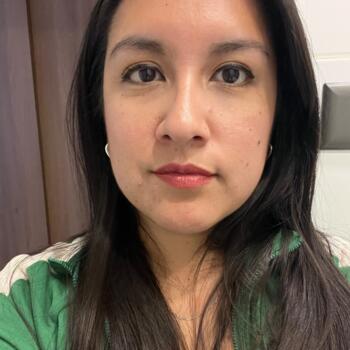 Babysitter in La Florida: Isidora