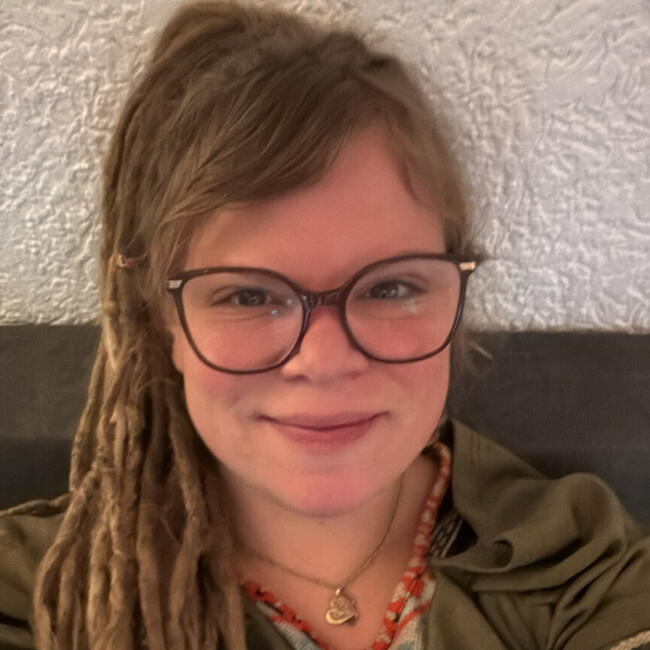 Childminder in Schweinfurt: Lena