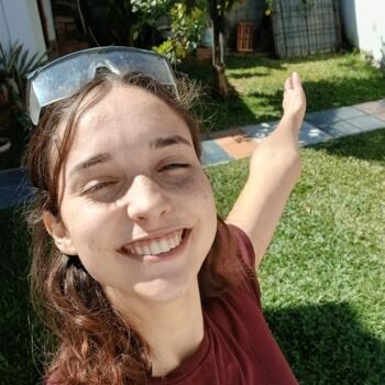 Babysitter in Salta: Stephany Luiza