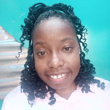 Babysitter in Gaborone: Atlegang Theo