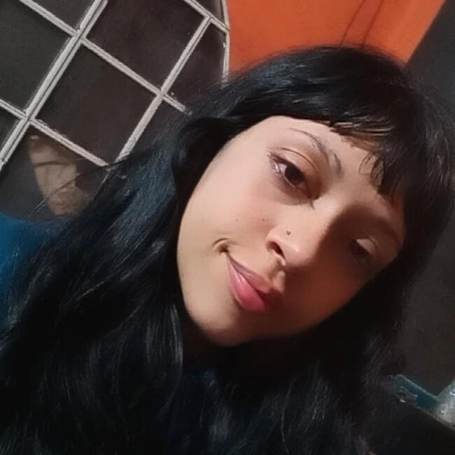 Niñera en Belén de Escobar: Milagros