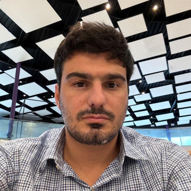 Babysitting job in Vitória: Emilio