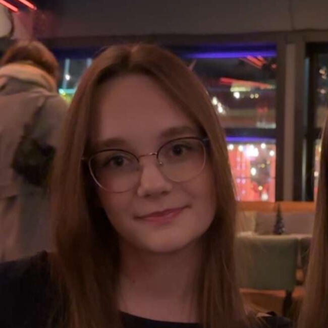 Babysitter in Sandefjord: Thea