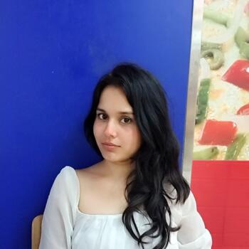 Babysitter Faridabad: Deeksha