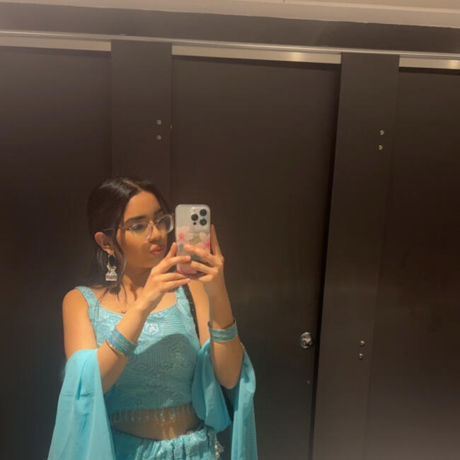 Babysitter in Derby: Lablin