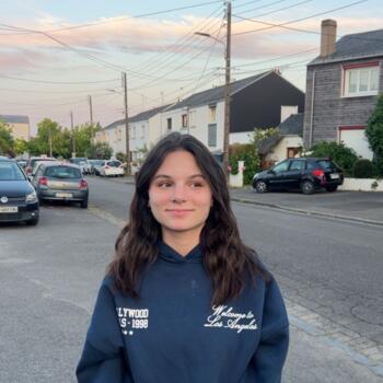 Baby-sitter Nantes: Noah