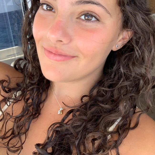 Nanny in Alcúdia: Mar