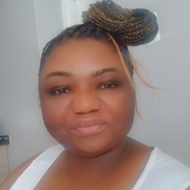 Nanny in Johannesburg: Sibonginkosi