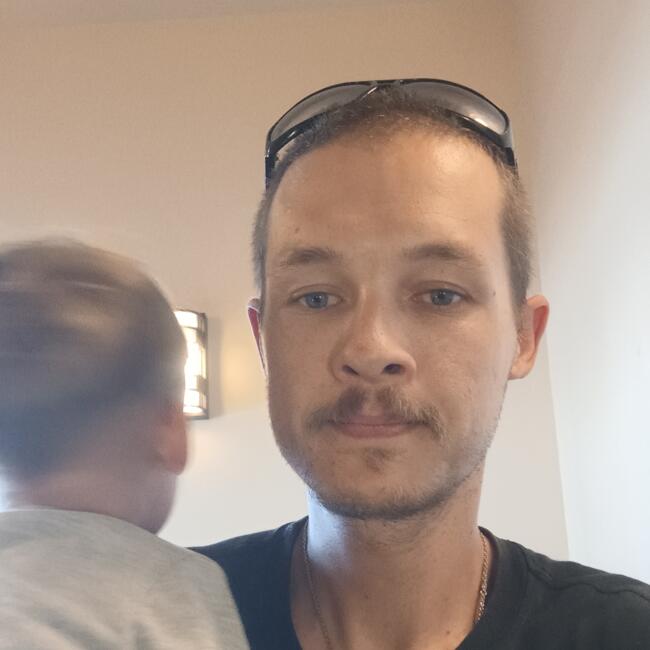 Babysitting job in Long Beach: Ryan