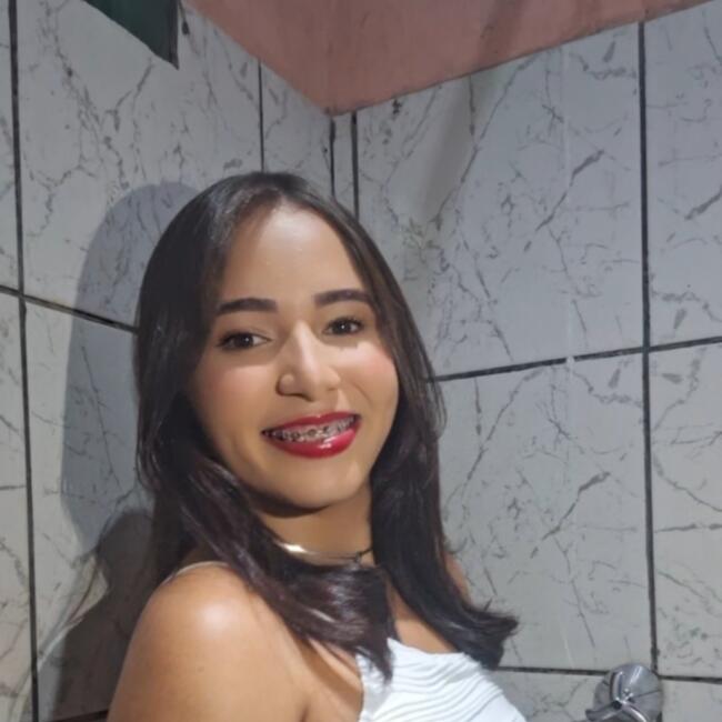 Babysitter in Imperatriz: Weslane