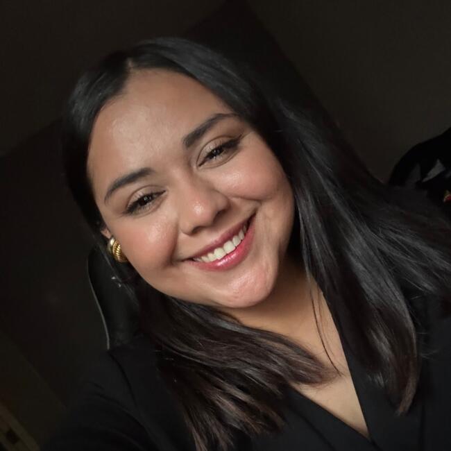 Babysitter in Reynosa: Adamina
