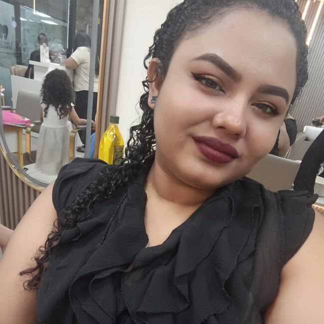 Niñera en San Miguelito: Vanessa