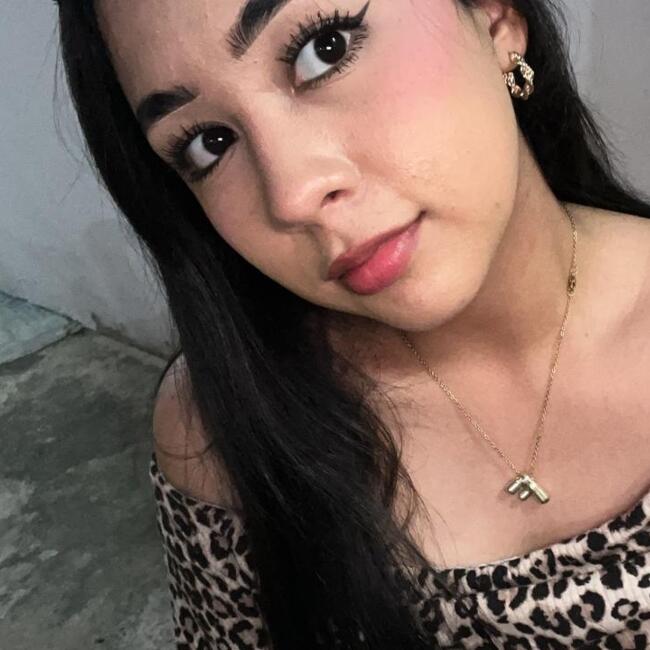 Niñera en Ciudad Mazatlán: Fernanda