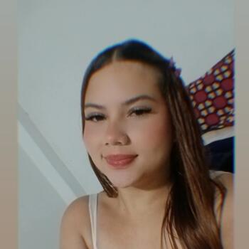 Babysitter in Medellín: Isabela