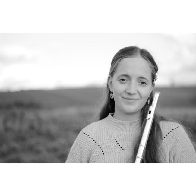 Babysitter in Brno: Lujza