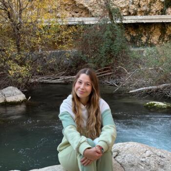 Niñera Córdoba: Alba