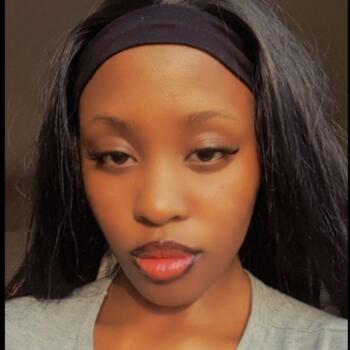 Babysitter in Pretoria: Lusanda