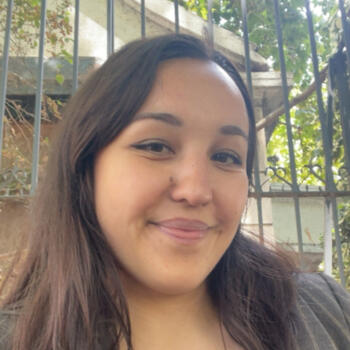 Niñera en Providencia: Valentina