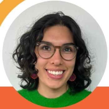 Niñera en Bogotá: María José