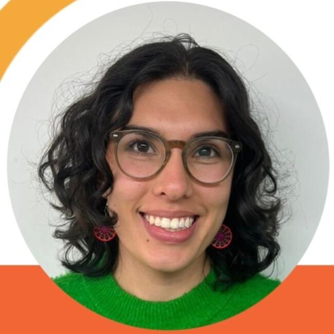 Niñera en Bogotá: María José