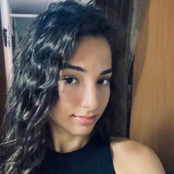 Babysitter in Cava de' Tirreni: Sabrina