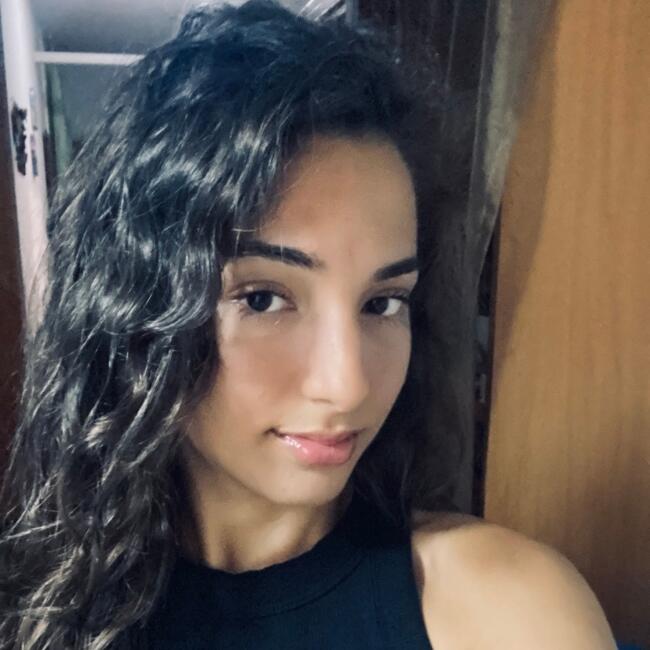 Babysitter in Cava de' Tirreni: Sabrina