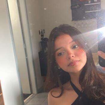 Babysitter in Aracaju: Livia