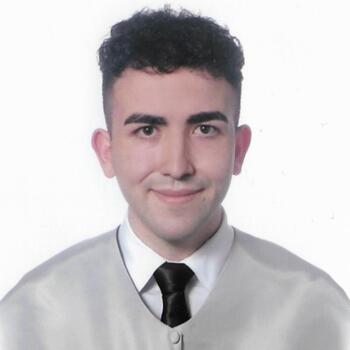 Canguro en Madrid: Ricardo