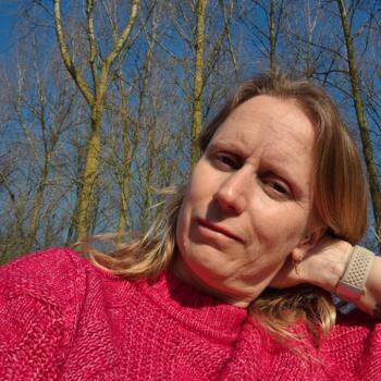 Babysitter in Houten: Angenieta