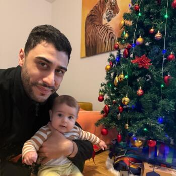 Lavoro per babysitter a Schönenwerd: lavoro per babysitter Manolo